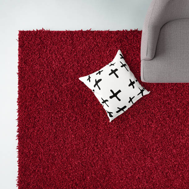 Hashtag Home Chuck Cream Rug & Reviews Wayfair.co.uk